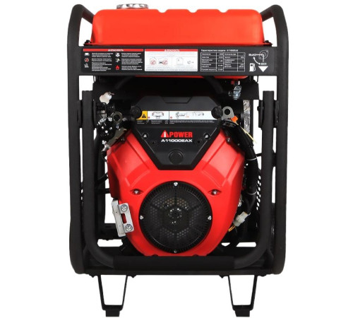 Бензиновый генератор A-iPower A11000EAX
