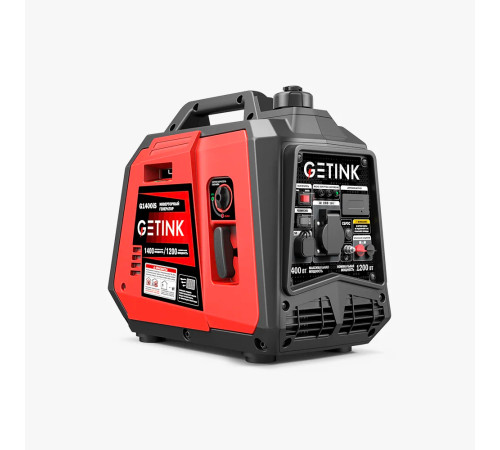 Генератор GETINK G1400iS - 11013