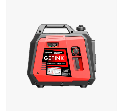 Генератор GETINK G1400iS - 11013