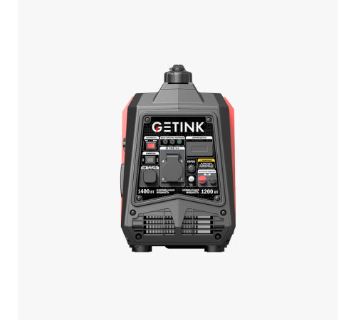 Генератор GETINK G1400iS - 11013