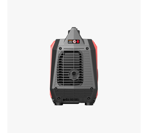 Генератор GETINK G1400iS - 11013