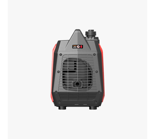 Бензиновый инверторный генератор GETINK G2200iS - 11014
