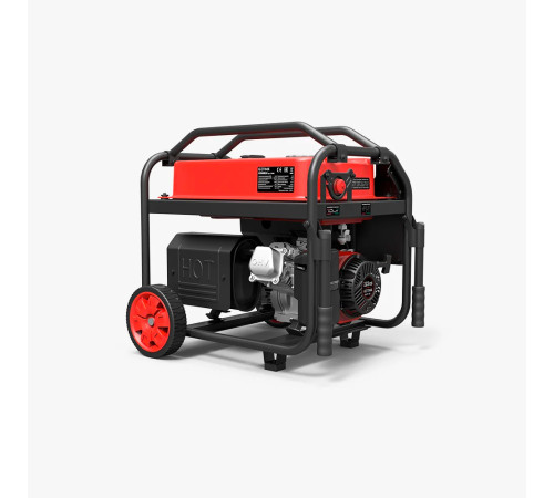 Генератор GETINK G3500EAX - 11002