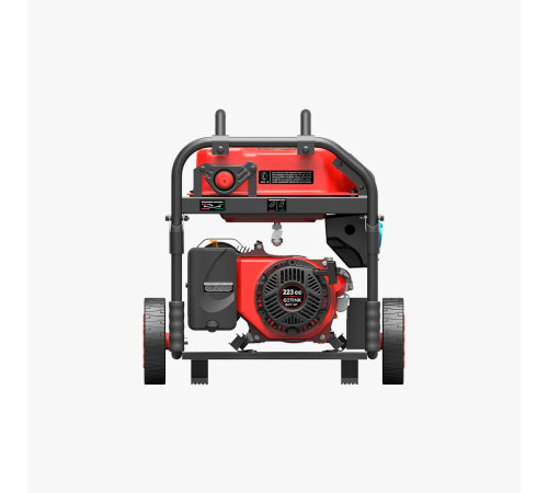 Генератор GETINK G3500EAX - 11002