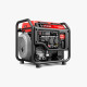 Бензиновый инверторный генератор GETINK G3500i - 11019