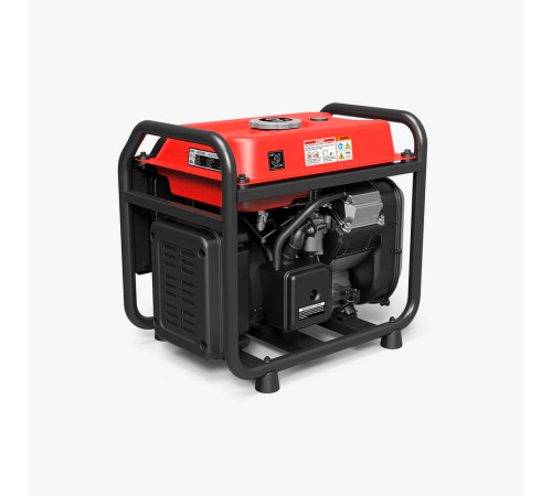 Бензиновый инверторный генератор GETINK G3500i - 11019