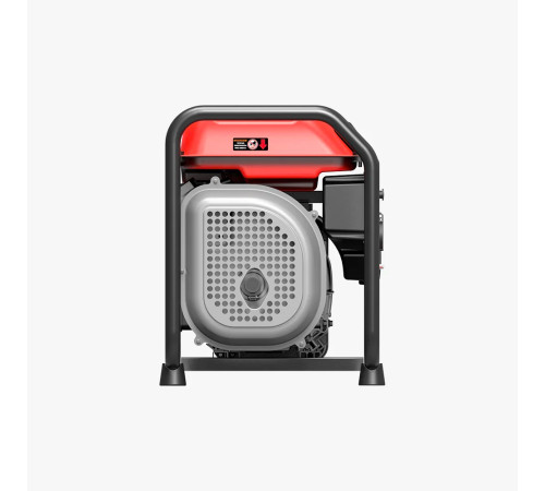 Бензиновый инверторный генератор GETINK G3500i - 11019