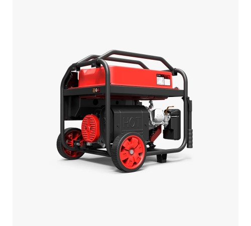 Генератор GETINK G3500X - 11001