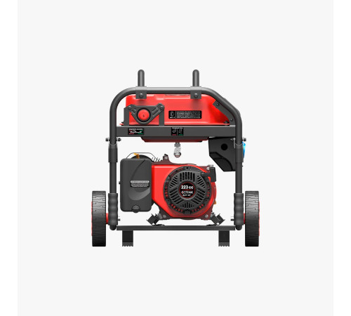 Генератор GETINK G3500X - 11001