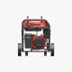 Бензиновый генератор GETINK G5500EAX