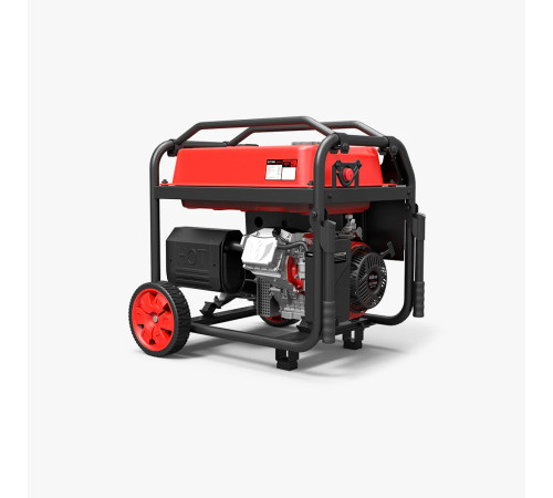 Генератор GETINK G8500EAX - 11010