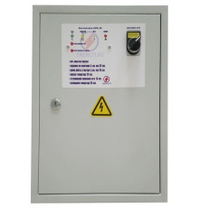 Блок автоматики Mitsui Power ENERGYLIFE 40