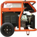 Бензиновый генератор Mitsui Power ECO ZM 7500 E-3