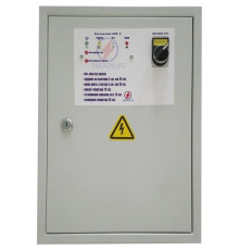 Блок автоматики Mitsui Power ENERGYLIFE 32