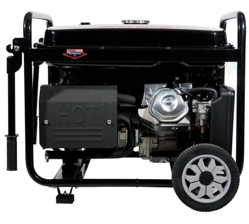 Бензиновый генератор LIFAN 7000EA