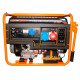 Бензиновый генератор LIFAN 9500EA-3U+ABP