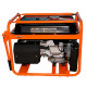 Бензиновый генератор LIFAN 9500EA-3U+ABP