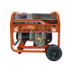 Генератор Mitsui Power ECO ZM 9500 DE