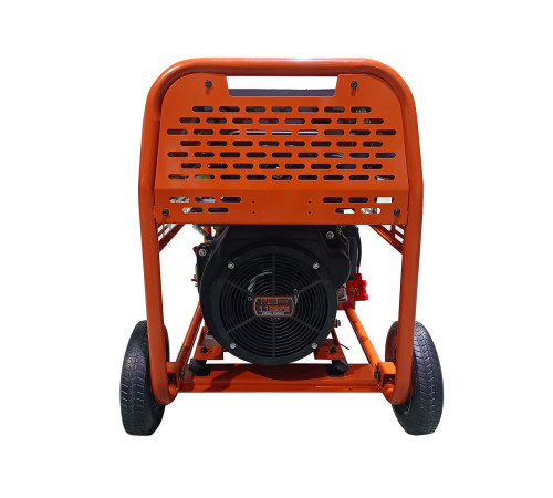 Генератор Mitsui Power ECO ZM 9500 DE