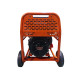 Генератор Mitsui Power ECO ZM 9500 DE
