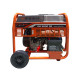 Генератор Mitsui Power ECO ZM 9500 DE