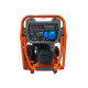 Генератор Mitsui Power ECO ZM 9500 DE