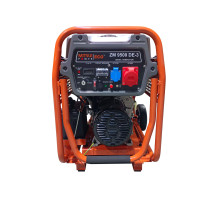 Генератор Mitsui Power ECO ZM 9500 DE-3 дизельный