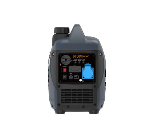 Генератор Mitsui Power ECO ZM 1500 iM