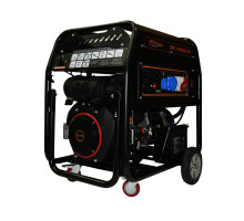 Генератор Mitsui Power ECO ZM 19000 Е-3 бензиновый