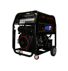 Генератор Mitsui Power ECO ZM 19000 E-3 бензиновый