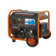 Генератор Mitsui Power ZM 10500 iU