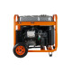 Генератор Mitsui Power ZM 10500 iU