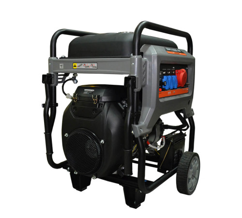 Генератор Mitsui Power ECO ZM 11000 E-3