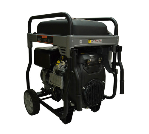 Генератор Mitsui Power ECO ZM 11000 E-3
