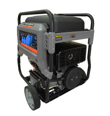 Генератор Mitsui Power ECO ZM 11000 E бензиновый