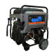 Генератор Mitsui Power ECO ZM 11000 E