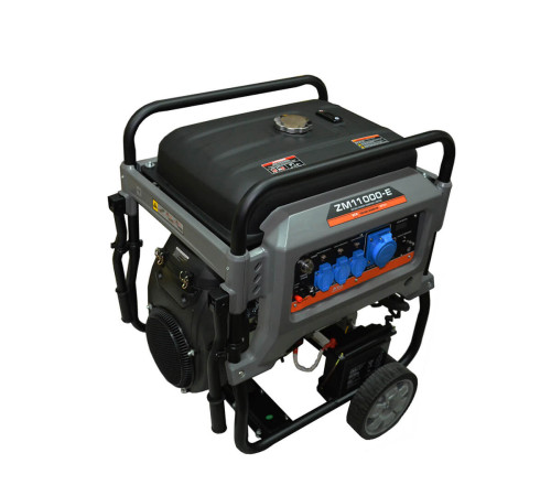 Генератор Mitsui Power ECO ZM 11000 E