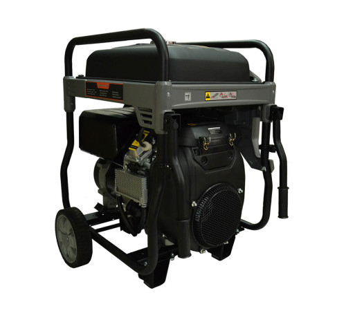 Генератор Mitsui Power ECO ZM 11000 E