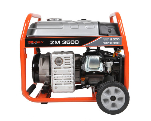 Бензиновый генератор Mitsui Power ECO ZM 3500