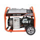 Генератор Mitsui Power ECO ZM 3500