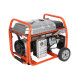 Генератор Mitsui Power ECO ZM 3500