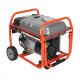 Генератор Mitsui Power ECO ZM 3500