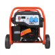 Генератор Mitsui Power ECO ZM 3500