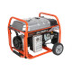 Генератор Mitsui Power ECO ZM 3800 E