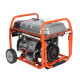 Генератор Mitsui Power ECO ZM 3800 E