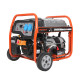 Генератор Mitsui Power ECO ZM 3800 E