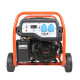 Генератор Mitsui Power ECO ZM 3800 E