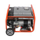 Генератор Mitsui Power ECO ZM 3800 EA