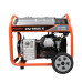 Бензиновый генератор Mitsui Power ECO ZM 5500 E