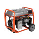 Генератор Mitsui Power ECO ZM 5500 E
